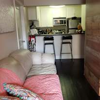 Reyna's room