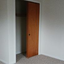 Ginger Moelius's room