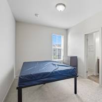 Zac's room