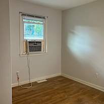 Leah's room
