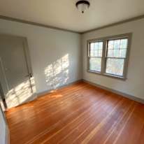 Benny and Ananda's room