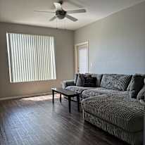 Des's room