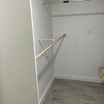 Brooke's room