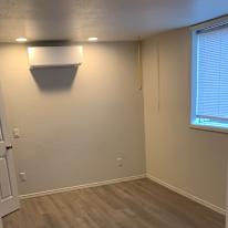 Collin's room