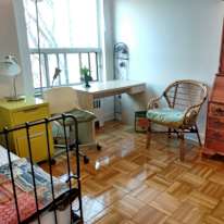 helene's room