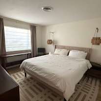 Madolyn's room