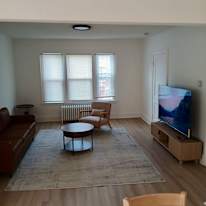 Frank's room