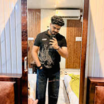 Ravindra's room