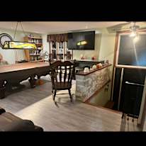 Brenda Armstrong's room