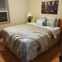 Savannah's room
