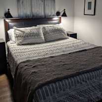 Zoey's room