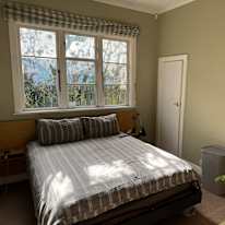 Paige's room