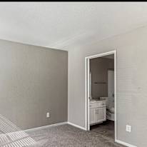 Juliane's room