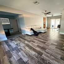 Kyle's room