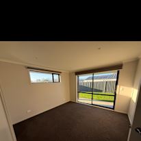 Luke's room