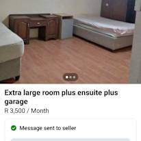 Shaun's room