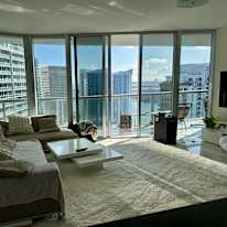 Alex's room