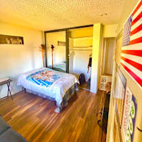 RICH's room