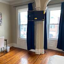 jason's room