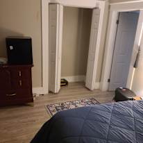 Devon's room