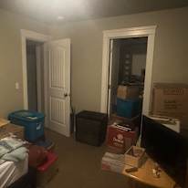 Mary's room