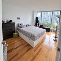 Jared's room