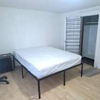 Ernesto's room