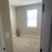 Emmanuel's room
