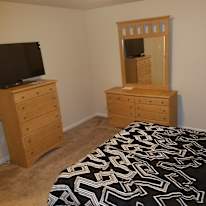 Marcus's room