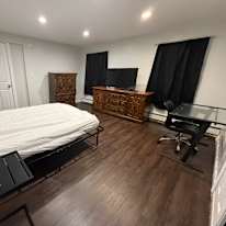 Melody's room