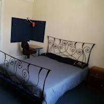 Alex's room