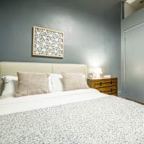Sam June's room