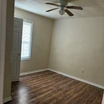 Macy Satterfield's room