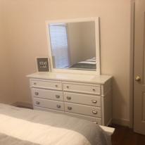 Sheridan Southerland's room