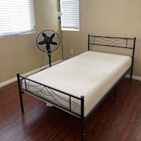 Zenaida's room