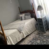 Missi Underwood's room