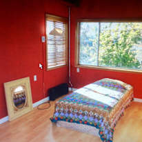 Angela's room
