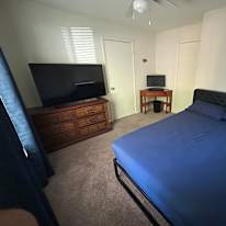 Jo's room