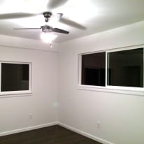 Karen's room