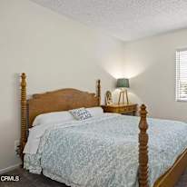 Cynthia's room
