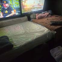Brittany's room