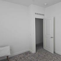 isaac's room