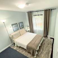Dan's room