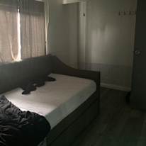 Milissa's room