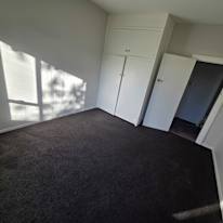 Ben's room