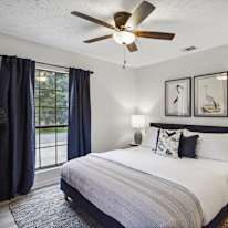 Jabbar's room