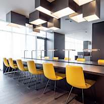 Alexis Zambrano's room