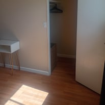 Maynard's room