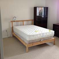 Imei's room