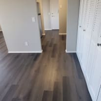 Henry's room